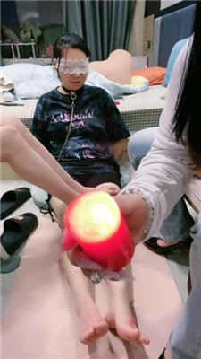 图片[5]_【小羊】双S-母畜-滴蜡/耳光/骑马/舔裸足_HD绳艺资源