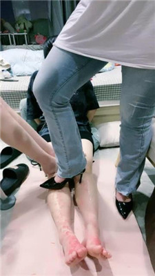 图片[7]_【小羊】双S-母畜-滴蜡/耳光/骑马/舔裸足_HD绳艺资源