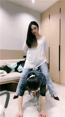 图片[11]_【小羊】双S-母畜-滴蜡/耳光/骑马/舔裸足_HD绳艺资源