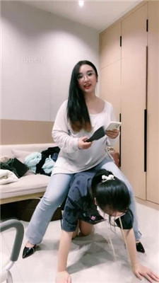 图片[12]_【小羊】双S-母畜-滴蜡/耳光/骑马/舔裸足_HD绳艺资源