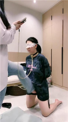 图片[13]_【小羊】双S-母畜-滴蜡/耳光/骑马/舔裸足_HD绳艺资源