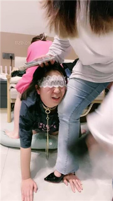 图片[18]_【小羊】双S-母畜-滴蜡/耳光/骑马/舔裸足_HD绳艺资源