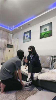 图片[2]_【鱼糯糯】运动后原味鞋袜强迫奴舔_HD绳艺资源