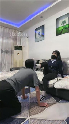 图片[5]_【鱼糯糯】运动后原味鞋袜强迫奴舔_HD绳艺资源