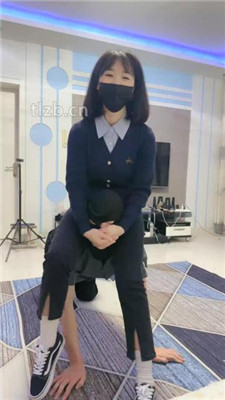 图片[11]_【鱼糯糯】运动后原味鞋袜强迫奴舔_HD绳艺资源