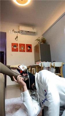 图片[10]_【可儿绳艺导师】高跟黑丝胯下辱/插嘴/训练【完整版】_HD绳艺资源