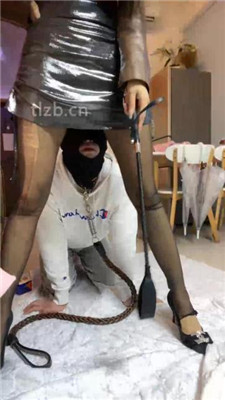 图片[13]_【可儿绳艺导师】高跟黑丝胯下辱/插嘴/训练【完整版】_HD绳艺资源