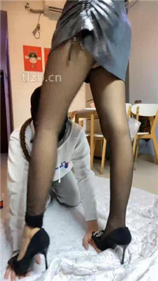 图片[16]_【可儿绳艺导师】高跟黑丝胯下辱/插嘴/训练【完整版】_HD绳艺资源
