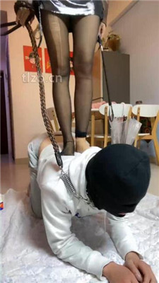 图片[17]_【可儿绳艺导师】高跟黑丝胯下辱/插嘴/训练【完整版】_HD绳艺资源