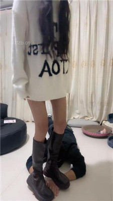 图片[2]_【苏西】长靴踩踏/重度藤条耳光抽_HD绳艺资源