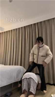 图片[4]_【元宵】舔闻原味棉袜裸足/转胯狗爬_HD绳艺资源