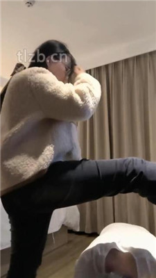 图片[5]_【元宵】舔闻原味棉袜裸足/转胯狗爬_HD绳艺资源