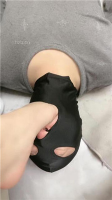 图片[8]_【言妍】近距离肉丝高跟踩脚垫_HD绳艺资源