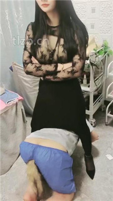 图片[11]_【木子大大】美容院3技师S群虐猥琐顾客【双视角版】_HD绳艺资源