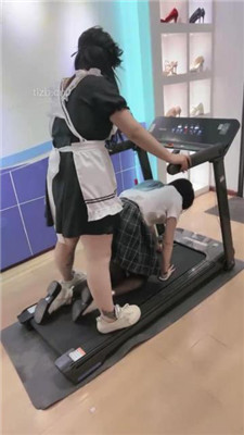 图片[11]_【天津女仆店】双母畜争宠-抢夺原味袜子-互虐_HD绳艺资源