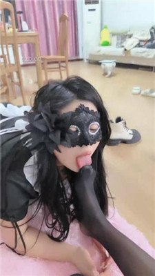 图片[18]_【天津女仆店】双母畜争宠-抢夺原味袜子-互虐_HD绳艺资源