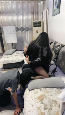 图片[7]_【尤尤子】情侣主-绿帽老公发现我的小情人后_HD绳艺资源