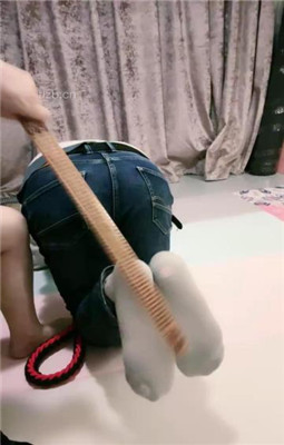 图片[16]_【北京嘟嘟】耳光抽/转胯/打手心/迷恋肉丝jio_HD绳艺资源