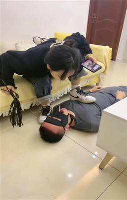 图片[2]_【乔妹】反差调-魔鬼与天使-艺术圣水/虐乳_HD绳艺资源