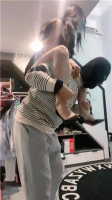 图片[4]_【智恩】双女S高跟旗袍-骑马训练/双人踩踏/耳光sp_HD绳艺资源