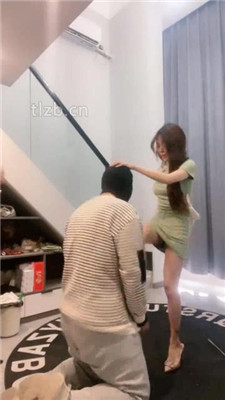 图片[5]_【智恩】双女S高跟旗袍-骑马训练/双人踩踏/耳光sp_HD绳艺资源