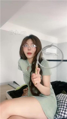 图片[13]_【智恩】双女S高跟旗袍-骑马训练/双人踩踏/耳光sp_HD绳艺资源