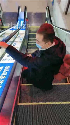 图片[4]_【诗恩大大】户外直播偶遇粉丝狗_HD绳艺资源