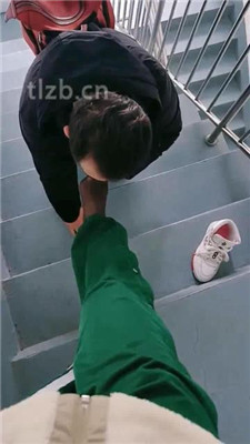 图片[12]_【诗恩大大】户外直播偶遇粉丝狗_HD绳艺资源