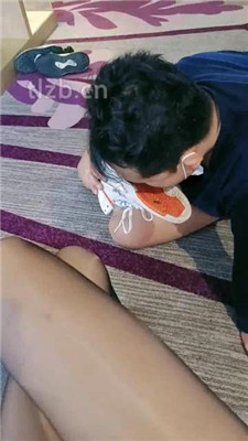 图片[14]_【诗恩大大】户外直播偶遇粉丝狗_HD绳艺资源