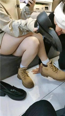 图片[7]_【玥野兔】全方位舔长靴短靴_HD绳艺资源