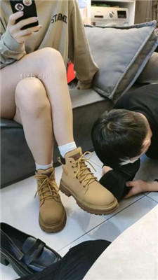 图片[20]_【甜心教主】超高跟踩踏碾压贱奴-喂口水_HD绳艺资源