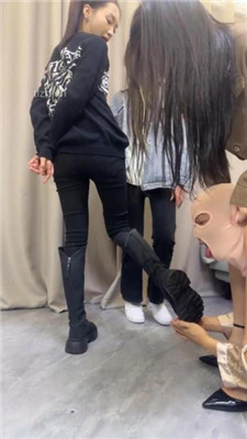 图片[5]_【狗哥】3素人美腿S入圈玩绳艺技巧展示游戏_HD绳艺资源