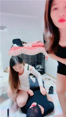 图片[15]_【艾琳】姐妹花高难度挑战虐打尾随色狼【双视角版】_HD绳艺资源