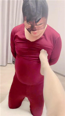 图片[5]_【雅雅】原味肉丝脚碾压踩脚垫-恋足舔【完整版】_HD绳艺资源