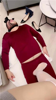 图片[7]_【雅雅】原味肉丝脚碾压踩脚垫-恋足舔【完整版】_HD绳艺资源