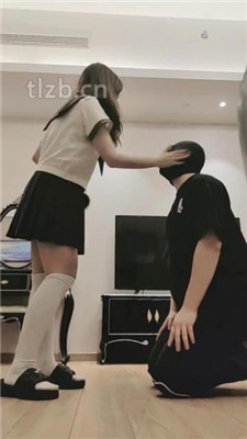 图片[4]_【绮罗】学生素人S-及膝白袜虐狗_HD绳艺资源