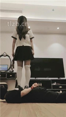 图片[6]_【绮罗】学生素人S-及膝白袜虐狗_HD绳艺资源