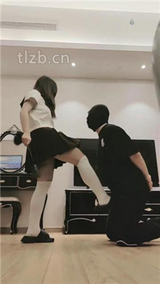 图片[7]_【绮罗】学生素人S-及膝白袜虐狗_HD绳艺资源