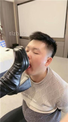 【潘妮绳艺导师】超强语言羞辱+现实虐已婚男_HD绳艺资源