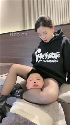 图片[7]_【潘妮绳艺导师】超强语言羞辱+现实虐已婚男_HD绳艺资源