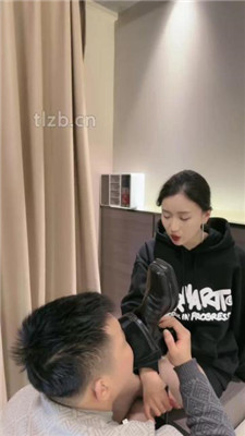 图片[8]_【潘妮绳艺导师】超强语言羞辱+现实虐已婚男_HD绳艺资源