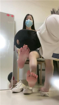 图片[14]_【漫漫】帆布鞋白袜控制锁奴_HD绳艺资源