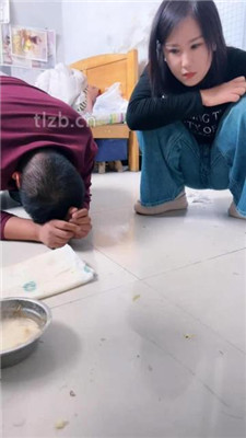 图片[10]_【安静大大】圈养生活-踩脖子/气味控制/踩踏【双视角版】_HD绳艺资源