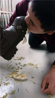 图片[11]_【安静大大】圈养生活-踩脖子/气味控制/踩踏【双视角版】_HD绳艺资源