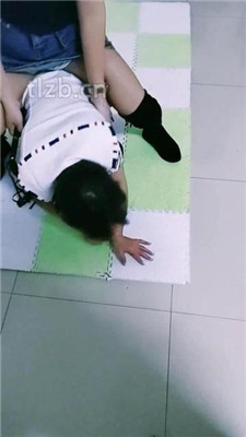 图片[8]_【广东迪迪】双S黑丝高跟长靴虐女奴【双视角版】_HD绳艺资源