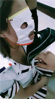 图片[11]_【广东迪迪】双S黑丝高跟长靴虐女奴【双视角版】_HD绳艺资源