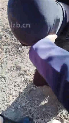 图片[3]_【酒鸽】户外-五花大绑封嘴/长靴踩虐/窒息【双视角版】_HD绳艺资源