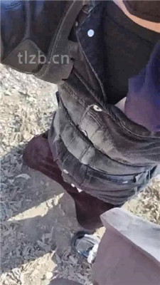 图片[11]_【酒鸽】户外-五花大绑封嘴/长靴踩虐/窒息【双视角版】_HD绳艺资源