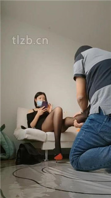 图片[9]_【梓晨】刑具重度sp/黑丝高跟诱惑/跪舔长靴_HD绳艺资源