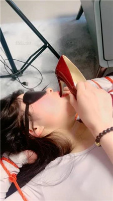 图片[10]_【美丝大大】母畜-绳艺技巧堵嘴羞辱小三母狗【下】_HD绳艺资源